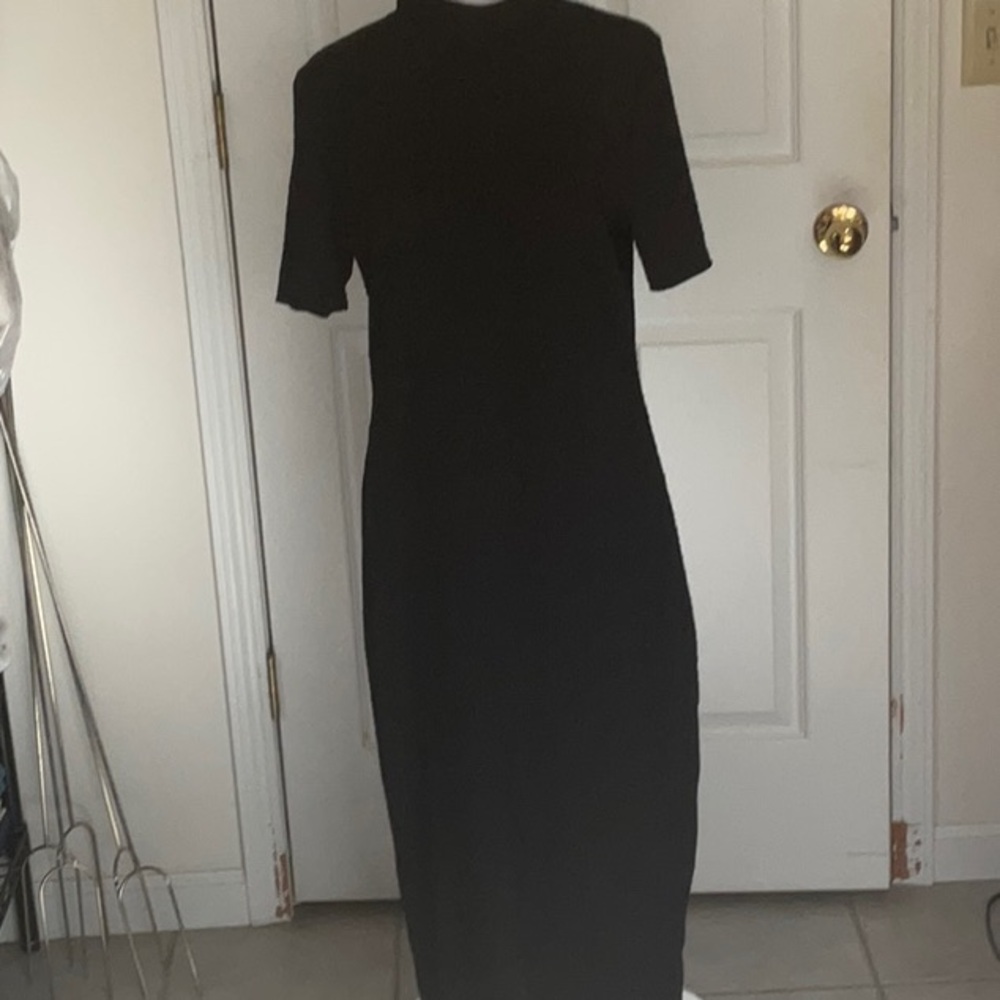 SHEIN CURVE SHEATH DRESS SIZE 2 X